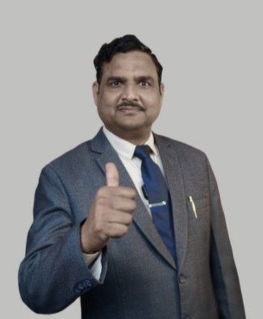 Dr. Arun Kumar Saini